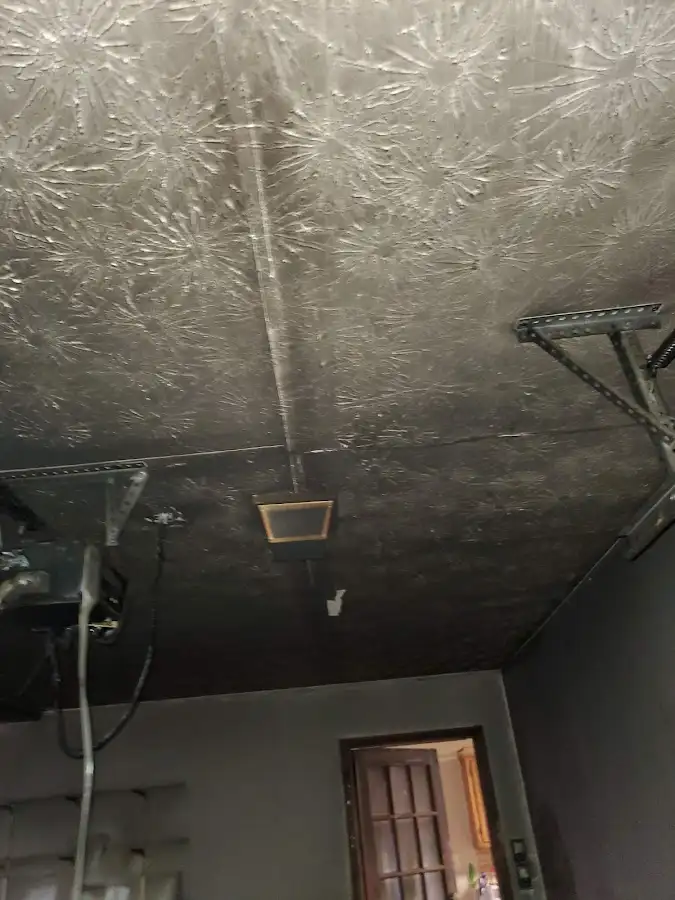 Fire and smoke damage assessment for Water Damage Assessment in Roswell